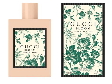 gucci bloom acqua di fiori ulta|gucci bloom fragrantica.